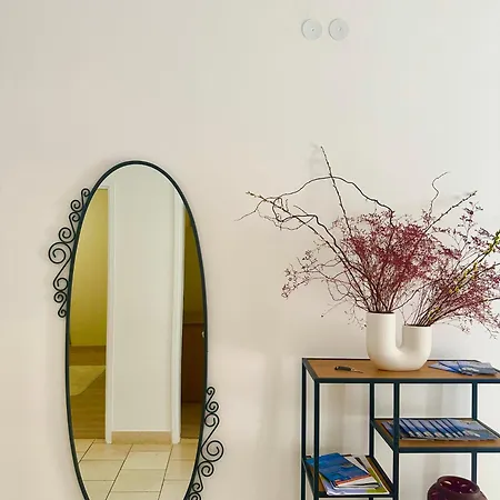 Comfort Zone, Apartamento *