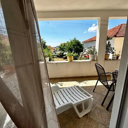 Apartman Comfort Zone,