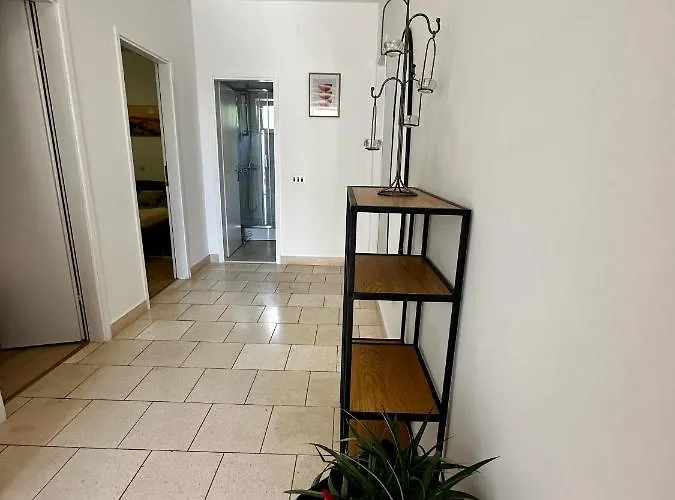 Comfort Zone, * Orebić