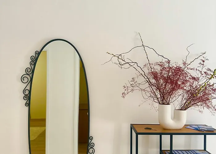 Comfort Zone, Apartment *